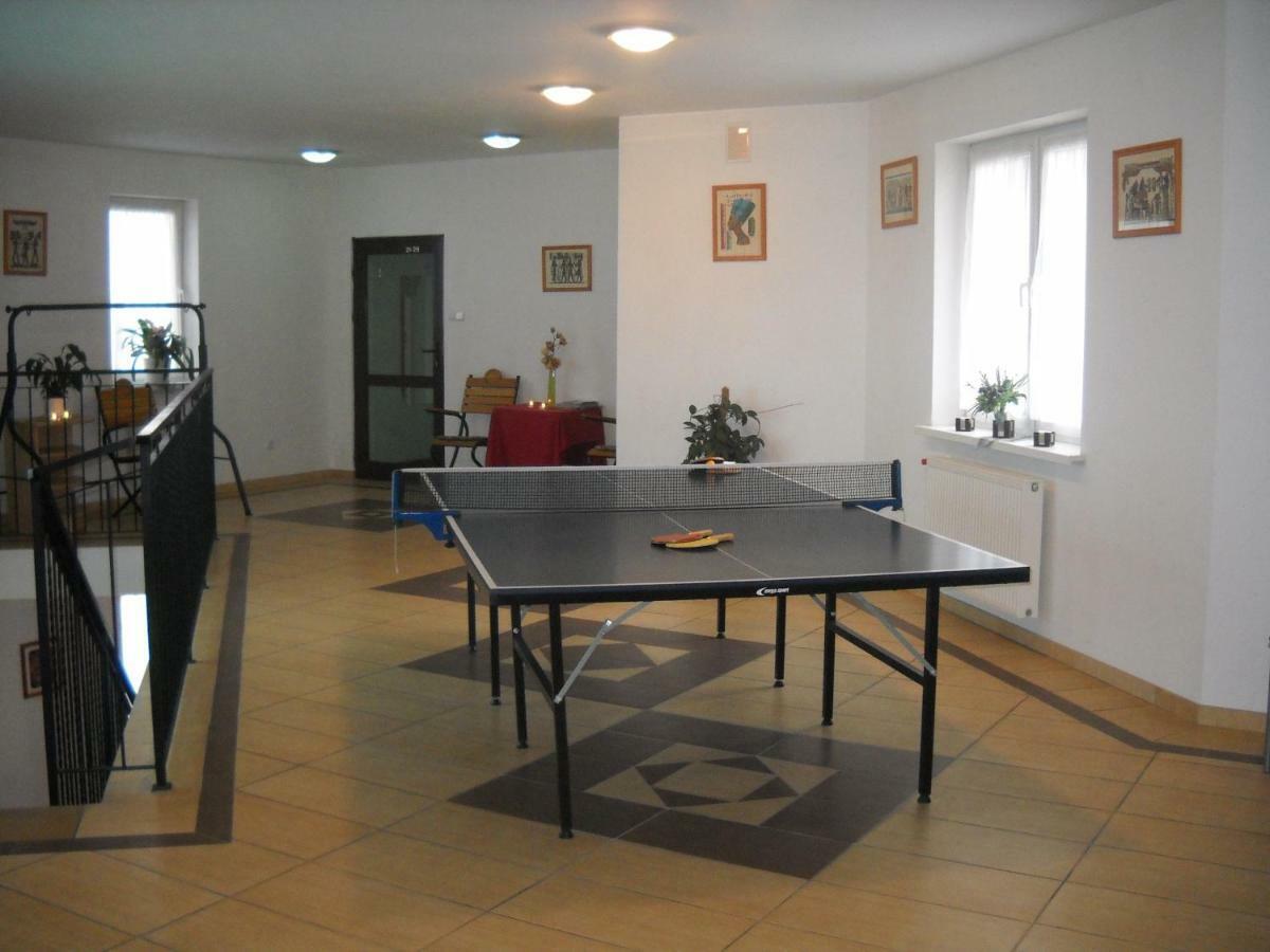 Pensjonat Koga Kołobrzeg Exterior foto